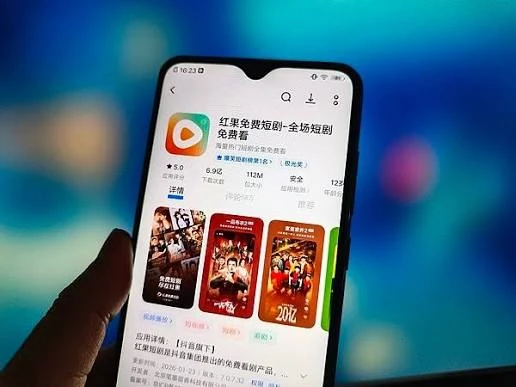 Hồng Quả vượt 168 triệu người dùng , Cỗ máy chốt đơn mới trong ngành giải trí 2026 Hồng Quả vượt 168 triệu người dùng , Cỗ máy chốt đơn mới trong ngành giải trí 2026