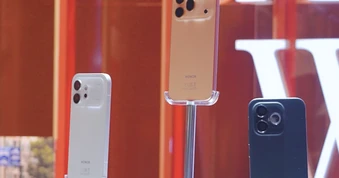 HONOR 600 Series ra mắt tại Việt Nam với camera 200MP và AI tạo video