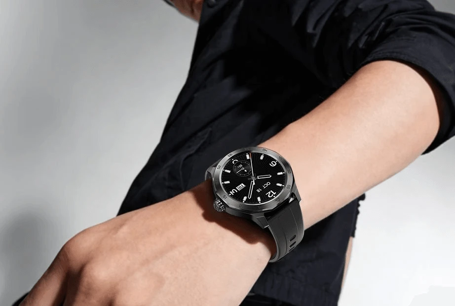 HONOR Watch 6 chính thức trình làng với pin 35 ngày, "sạc 1 lần dùng xuyên tháng": Giá 7 triệu, có trợ lý AI HONOR Watch 6 chính thức trình làng với pin 35 ngày, "sạc 1 lần dùng xuyên tháng": Giá 7 triệu, có trợ lý AI