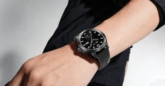 HONOR Watch 6 chính thức trình làng với pin 35 ngày, "sạc 1 lần dùng xuyên tháng": Giá 7 triệu, có trợ lý AI