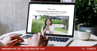 Hợp tác ra mắt Trung tâm an toàn số bảo vệ người dùng Việt