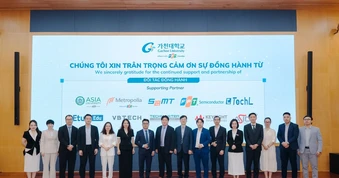 Hợp tác với Hàn Quốc đào tạo kỹ sư bán dẫn "lành nghề" cho Việt Nam