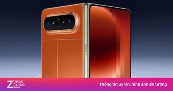 Huawei đi trước Apple và Samsung