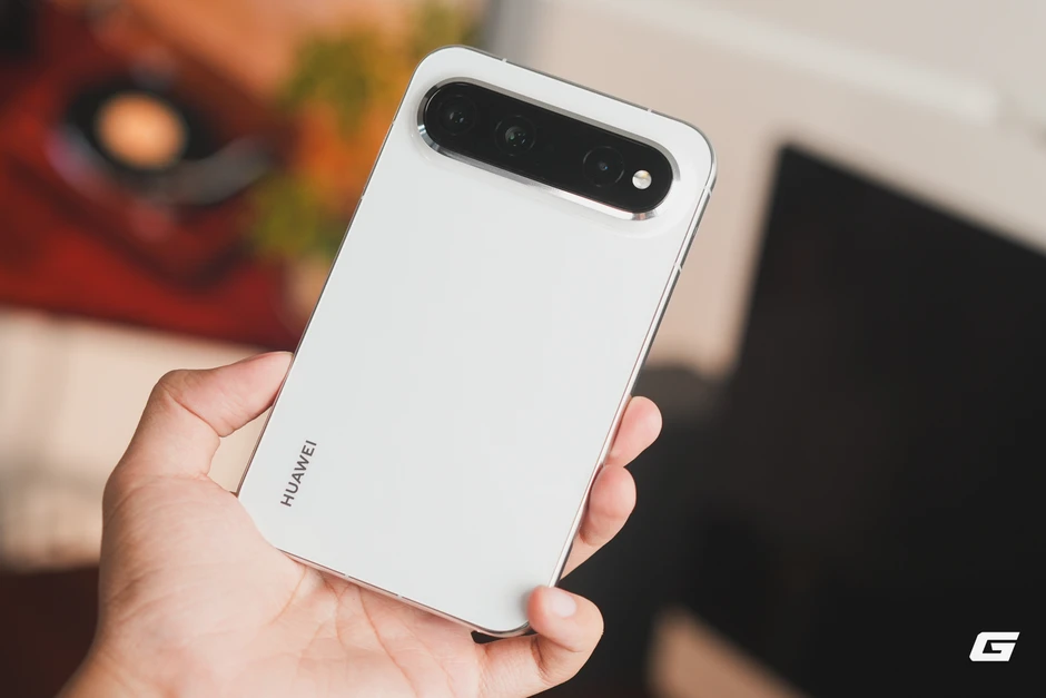 Huawei Pura X View gây sốt với doanh số gần nửa triệu máy chỉ trong 26 ngày Huawei Pura X View gây sốt với doanh số gần nửa triệu máy chỉ trong 26 ngày