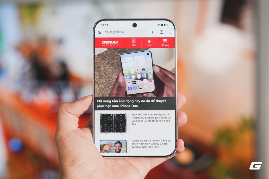 Huawei Pura X View gây sốt với doanh số gần nửa triệu máy chỉ trong 26 ngày Huawei Pura X View gây sốt với doanh số gần nửa triệu máy chỉ trong 26 ngày