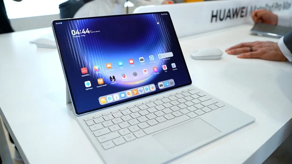 Huawei "trình làng" loạt siêu phẩm công nghệ mới tại Bangkok Huawei "trình làng" loạt siêu phẩm công nghệ mới tại Bangkok