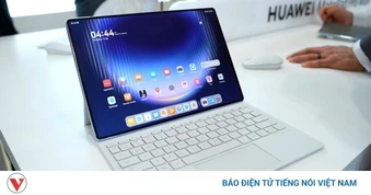 Huawei "trình làng" loạt siêu phẩm công nghệ mới tại Bangkok