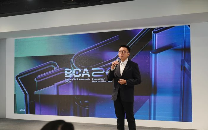 Hướng dẫn tham gia Gala Better Choice Awards 2026 tại Trung tâm Hội nghị Quốc gia Hướng dẫn tham gia Gala Better Choice Awards 2026 tại Trung tâm Hội nghị Quốc gia