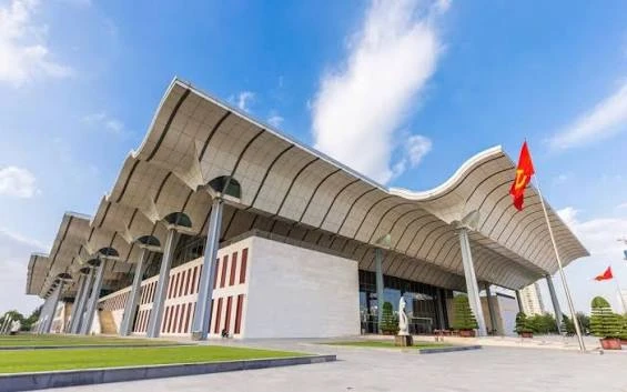 Hướng dẫn tham gia Gala Better Choice Awards 2026 tại Trung tâm Hội nghị Quốc gia Hướng dẫn tham gia Gala Better Choice Awards 2026 tại Trung tâm Hội nghị Quốc gia