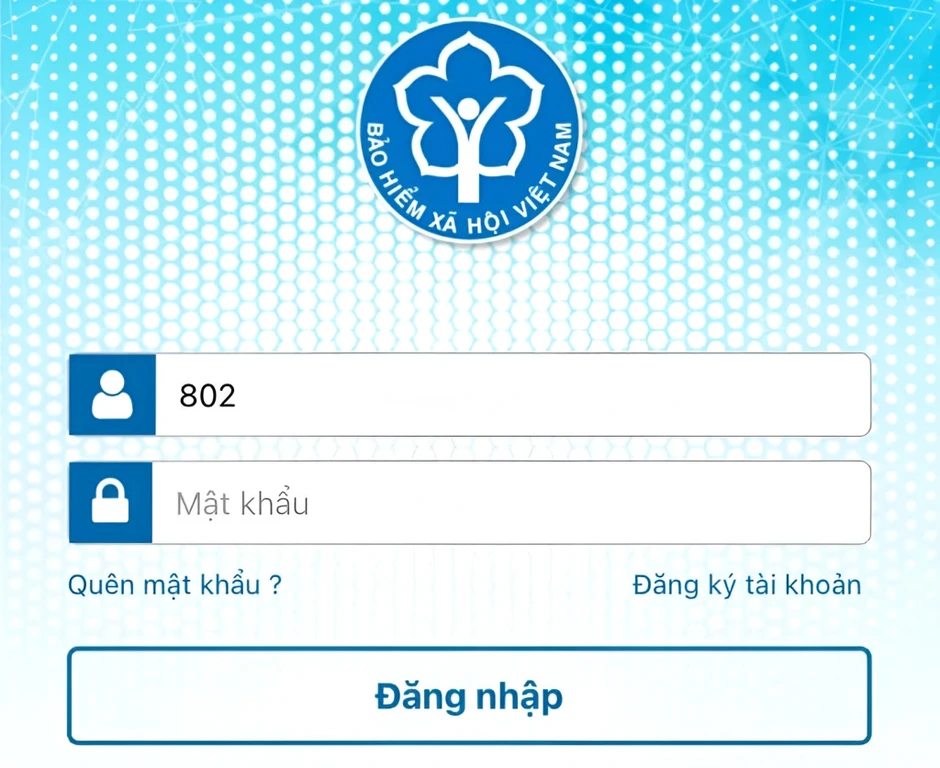 Hướng dẫn thêm thẻ BHYT của con vào VssID năm 2026 cho phụ huynh Hướng dẫn thêm thẻ BHYT của con vào VssID năm 2026 cho phụ huynh