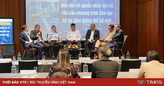 Hướng tiếp cận mới cho giao thông và đô thị thông minh bằng dữ liệu và AI