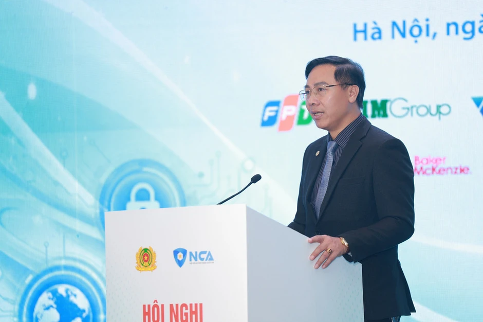 Hướng tới xây dựng một không gian mạng Việt Nam kỷ cương, an toàn, văn minh Hướng tới xây dựng một không gian mạng Việt Nam kỷ cương, an toàn, văn minh
