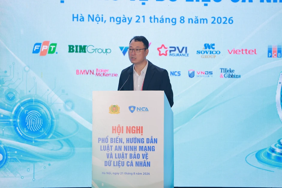 Hướng tới xây dựng một không gian mạng Việt Nam kỷ cương, an toàn, văn minh Hướng tới xây dựng một không gian mạng Việt Nam kỷ cương, an toàn, văn minh