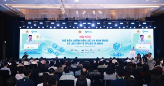 Hướng tới xây dựng một không gian mạng Việt Nam kỷ cương, an toàn, văn minh