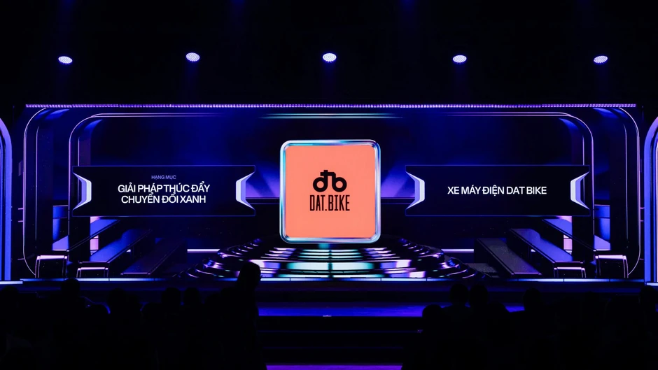 Innovative Choice Awards 2026: Khi đổi mới sáng tạo vượt qua mọi biên giới để phụng sự cộng đồng