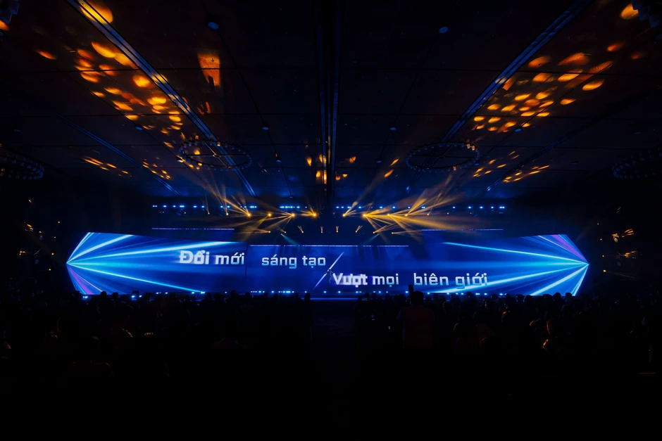 Innovative Choice Awards 2026: Khi đổi mới sáng tạo vượt qua mọi biên giới để phụng sự cộng đồng