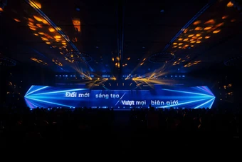 Innovative Choice Awards 2026: Khi đổi mới sáng tạo vượt qua mọi biên giới để phụng sự cộng đồng