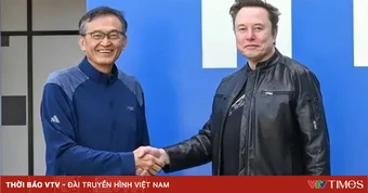 Intel tham gia dự án chip Terafab của Elon Musk
