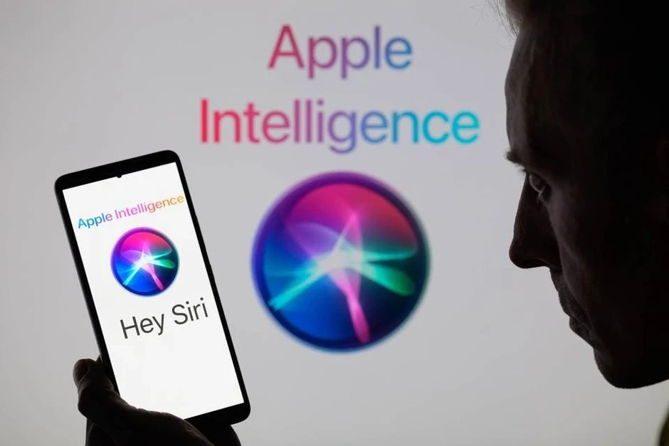 iOS 27 mang đến diện mạo mới cho Siri iOS 27 mang đến diện mạo mới cho Siri