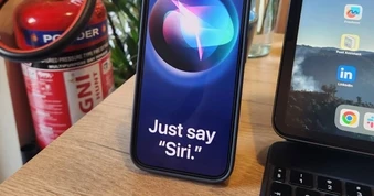 iOS 27 mang đến diện mạo mới cho Siri