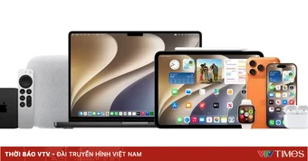 iOS 27 phát hành bản beta công khai đầu tiên, nâng cấp mạnh Siri bằng AI