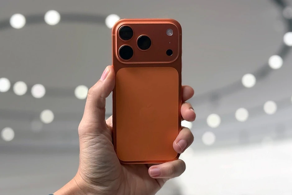 iPhone 17 hút khách tại Trung Quốc sau đợt giảm giá tới 368 USD iPhone 17 hút khách tại Trung Quốc sau đợt giảm giá tới 368 USD