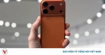 iPhone 17 hút khách tại Trung Quốc sau đợt giảm giá tới 368 USD
