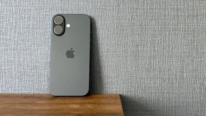 iPhone 17 là smartphone bán chạy nhất thế giới iPhone 17 là smartphone bán chạy nhất thế giới