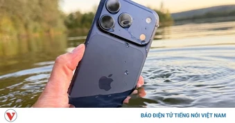 iPhone 17 tạo cơn sốt mới, Apple chưa muốn “thay ngựa giữa dòng”