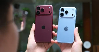iPhone 18 Pro giảm giá, thị trường Việt đã có máy qua tay