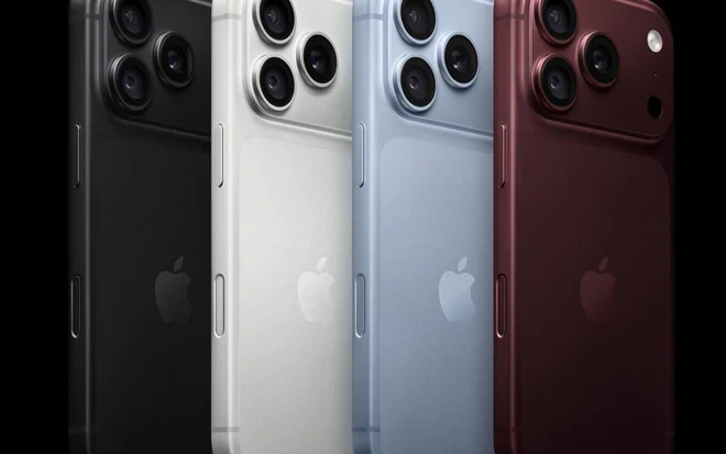 iPhone 18 Pro Max bán tại Mỹ khác bản Việt Nam ở điểm nào? iPhone 18 Pro Max bán tại Mỹ khác bản Việt Nam ở điểm nào?