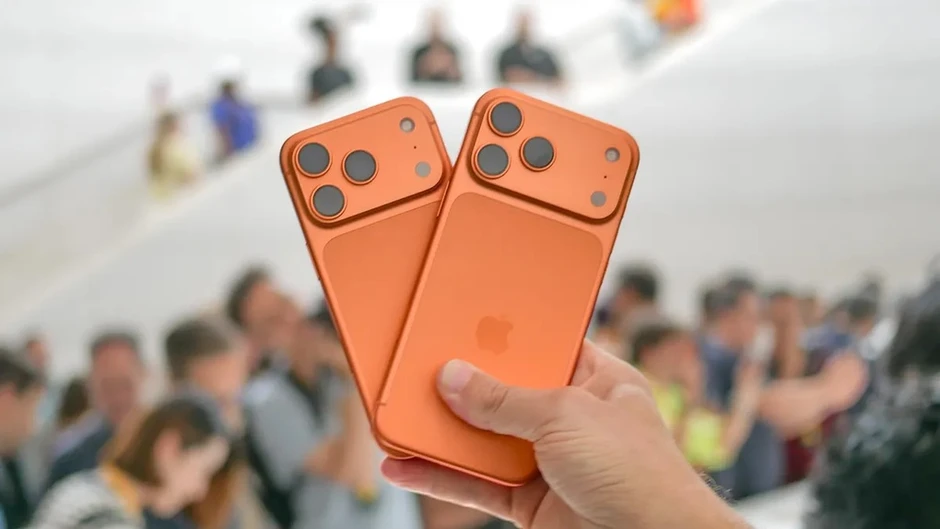 iPhone 18 Pro Max bắt đầu giảm giá, iPhone 17 Pro Max rẻ hơn tới 8 triệu đồng iPhone 18 Pro Max bắt đầu giảm giá, iPhone 17 Pro Max rẻ hơn tới 8 triệu đồng