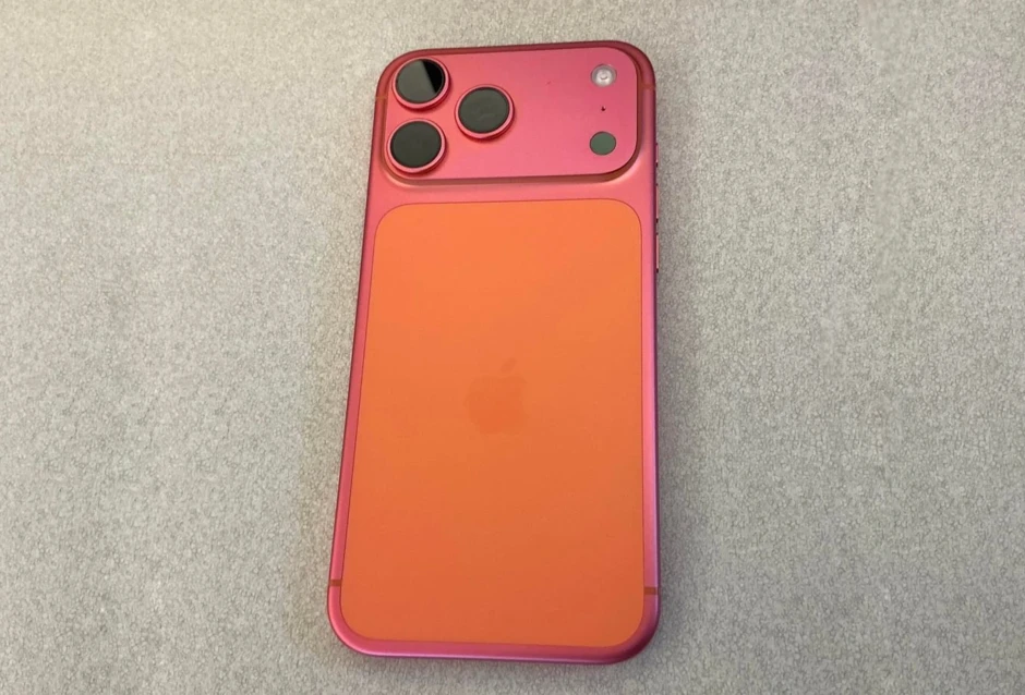 iPhone 18 Pro Max có thể đập tan scandal gây xấu hổ nhất của 17 Pro Max iPhone 18 Pro Max có thể đập tan scandal gây xấu hổ nhất của 17 Pro Max
