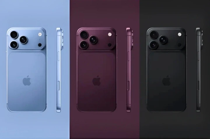 iPhone 18 Pro Max dần lộ diện trước thềm ra mắt