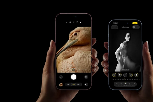 iPhone 18 Pro Max đáng chọn hơn iPhone 18 Pro ở điểm nào? iPhone 18 Pro Max đáng chọn hơn iPhone 18 Pro ở điểm nào?