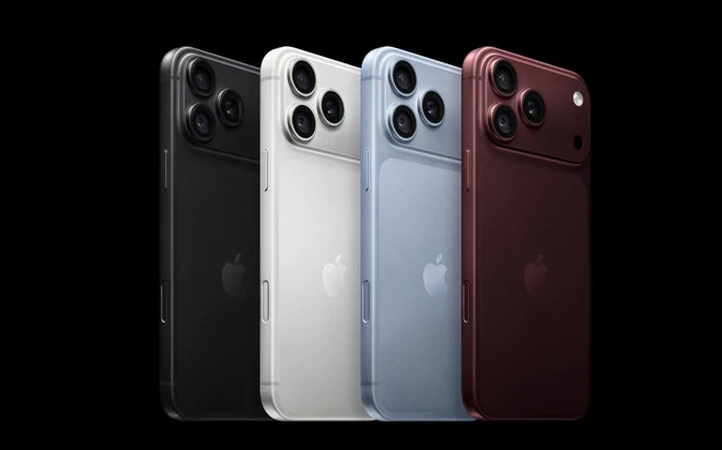 iPhone 18 Pro Max dùng SIM vật lý hay eSIM? Khác biệt giữa hai bản iPhone 18 Pro Max dùng SIM vật lý hay eSIM? Khác biệt giữa hai bản