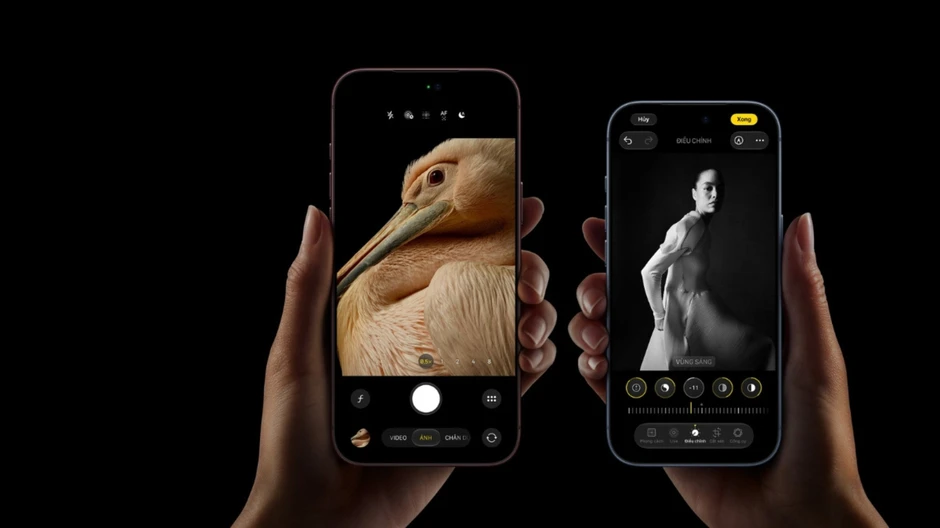 iPhone 18 Pro Max dùng SIM vật lý hay eSIM? Khác biệt giữa hai bản iPhone 18 Pro Max dùng SIM vật lý hay eSIM? Khác biệt giữa hai bản