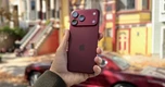 iPhone 18 Pro Max gặp lỗi mất sóng, Apple phải đổi máy miễn phí