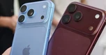 iPhone 18 Pro Max gặp lỗi treo máy, tự khởi động lại