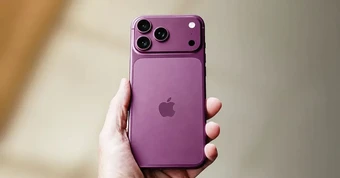 iPhone 18 Pro Max lộ diện thiết kế