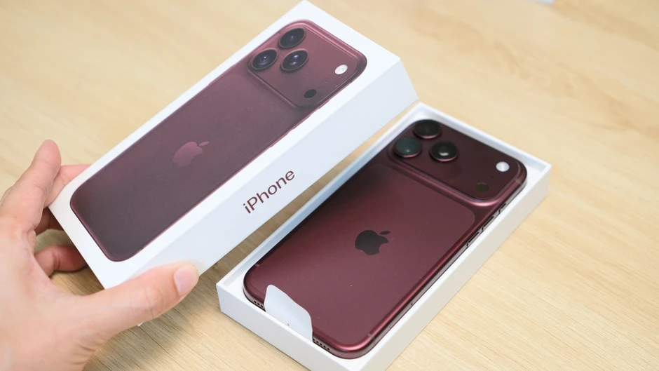 IPhone 18 Pro Max ra mắt cùng giảm giá mạnh iPhone 14 Pro Max chỉ còn 12 , 6 triệu đồng IPhone 18 Pro Max ra mắt cùng giảm giá mạnh iPhone 14 Pro Max chỉ còn 12 , 6 triệu đồng