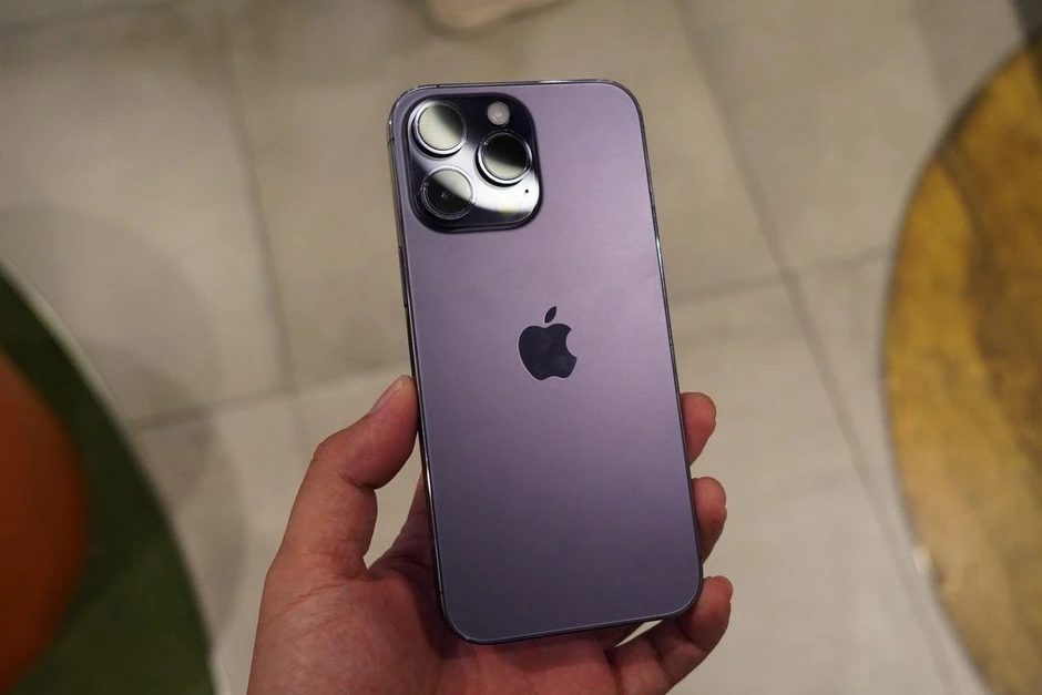 IPhone 18 Pro Max ra mắt và 3 chiếc iPhone cũ giảm giá đáng mua nhất 2026 IPhone 18 Pro Max ra mắt và 3 chiếc iPhone cũ giảm giá đáng mua nhất 2026