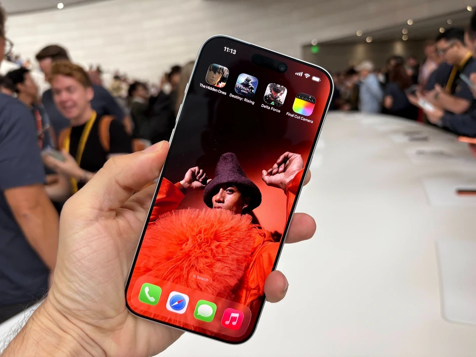 iPhone 18 Pro sẽ có gì hay iPhone 18 Pro sẽ có gì hay