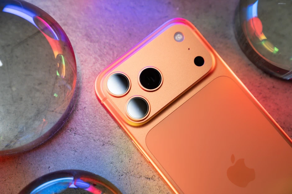 iPhone 18 Pro sẽ có gì hay iPhone 18 Pro sẽ có gì hay