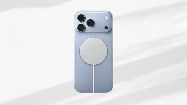 iPhone 18 sạc bao lâu đầy pin? Hé lộ tốc độ sạc thực tế