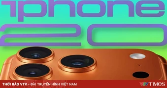 iPhone 20 có thể không nút, thiết kế kính toàn phần