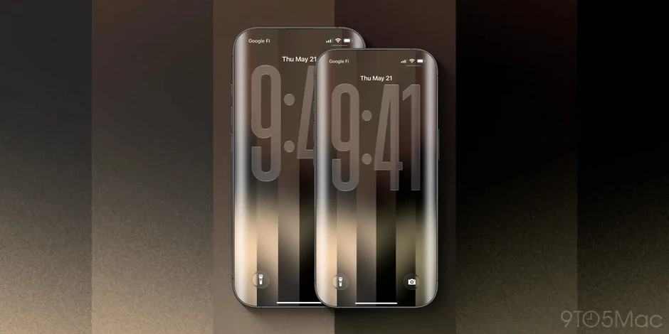 iPhone 20 Pro lộ diện với thiết kế toàn thân bằng kính iPhone 20 Pro lộ diện với thiết kế toàn thân bằng kính