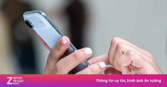 iPhone Air gây bất ngờ
