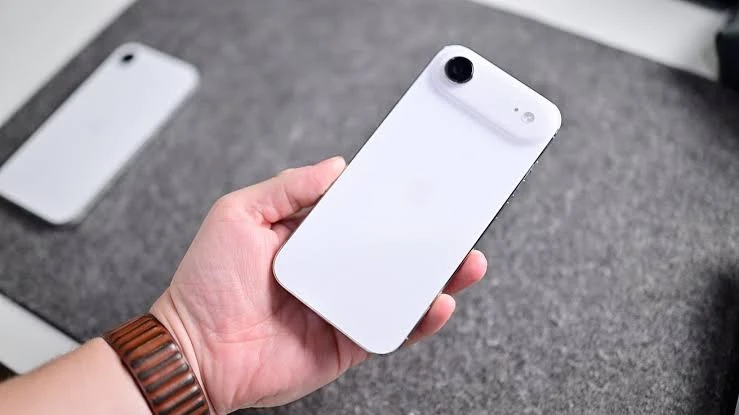 IPhone Air giảm giá mạnh nhất năm 2026 , cơ hội sở hữu siêu phẩm chỉ từ 21 triệu đồng