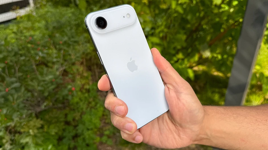IPhone Air giảm giá mạnh nhất năm 2026 , cơ hội sở hữu siêu phẩm chỉ từ 21 triệu đồng